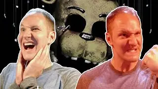 Five Nights At Freddy's 3 Highlights/Compilation