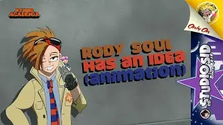 Rody Has An Idea (Animation)