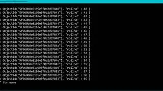 Explain Method Mongodb