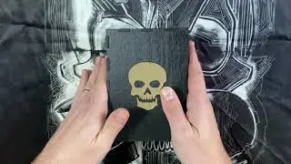 Tarot des Os official accessories