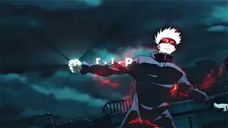 R.I.P - Jujutsu Kaisen [AMV/EDIT] !