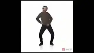 La ario pose