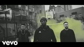 Astroid Boys, Abra Cadabra - Unlock (Official Video)