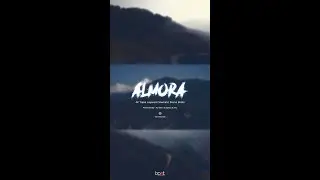 ALMORA, UTTARAKHAND 📍