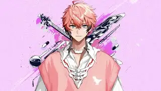 【音MAD】サケノム