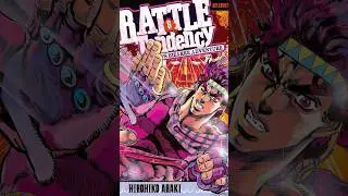 Jojos Opening 2 REACTION!!!🔥