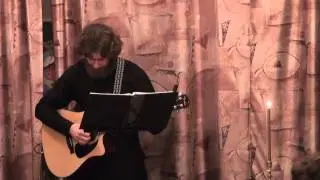 Концерт духовной музыки