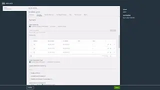 Configure the NSX Advanced Load Balancer on Google Cloud VMware Engine