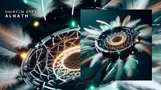 Melodic Techno & Progressive House Mix - Oniryzm Dreams I by Alnath