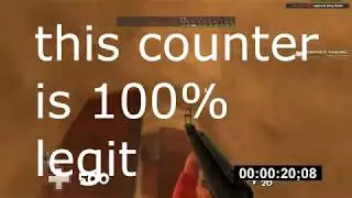 PERFECT Jump Academy 2 Speedrun (