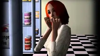 Michael | Sims 2 Horror Trailer 1 (2012) | Joe Winko