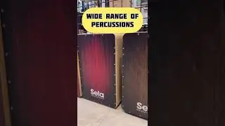 Punekars! Your all in one music store is here! Walk in and experience the joy of music!