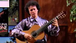 Cecilio Perera - 7° Stagione Internazionale di Chitarra Classica - Lodi
