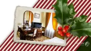 служба бронирования отелей