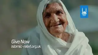 Give a Food Parcel this Ramadan | Islamic Relief UK