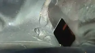 Будни в гараже. Установка автономки на Ниссан Лиф за 10₽ (переустановка).