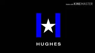 Hughes Entertainment 1992 Logo Remake