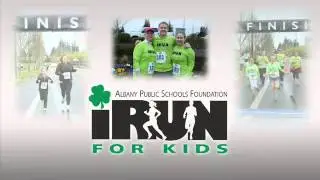iRun for Kids 2016