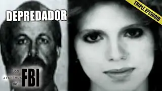 Los Asesinos En Serie De Los 80 Mas Depravados | DOBLE EPISODIO | Archivos Del FBI