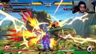 FIGHTERS MAKES ME ANGRY