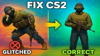 WHAT to FIX IN CS2