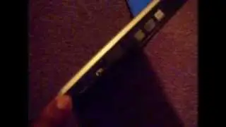 TOSHIBA L455 BUSTED USB PORT, NOW RUNNING.....HELPFUL INFO