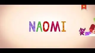 Endless Learning Academy NAOMI