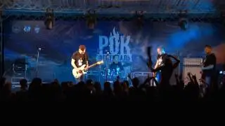 the Whisky - Принцессы (ГРОМ 2016)