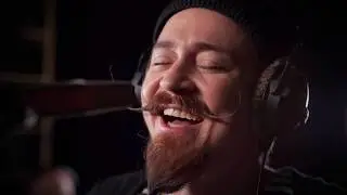 Партизанская борода - MenHouzen Band