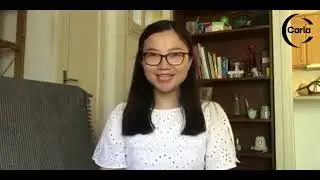 Dr. Yu Bi - Photonics is multidisciplinary - CARLA Hub