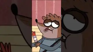 neler oluyor dostum #süreklidizi #regularshow