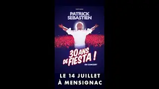 Soyez en forme pour le 14 juillet !