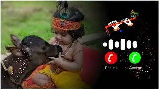 New Krishna Ji Mobile Ringtone 2022, bhakti ringtone, ringtone bhakti, Bhajan Ringtone, New Ringtone