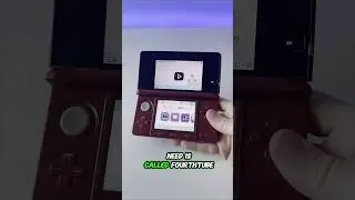 Can you Still Watch YouTube on The 3DS in 2025?? 