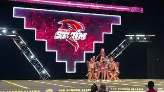POWER STORM CYCLONS - SPECIAL OPEN LVL1 || THE SUMMER CLASSIC 2024