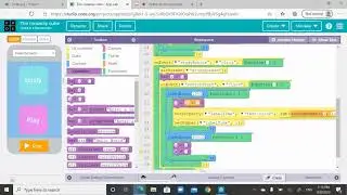 The last part of the runaway cube: Coding the Study Screen!+Big Announcement!