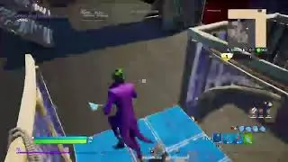 Fortnite Duos mit Marco