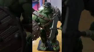 WORLD WAR HULK MARVEL UNIVERSE