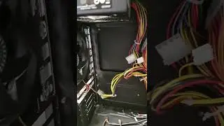 The only way to remove an I/O Shield