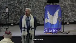 Weekly Welcome 8-10=2024