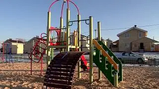 ЖК Свой в Богородском районе