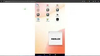 Roblox | Multifarm Account while AFK with auto rejoin when disconnected setup | UGphone
