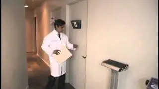 Lap Band And Gastric Bypass Procedure
