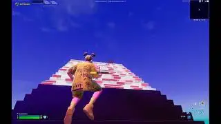 NEW 1V1 MAP WITH ZERO DELAY AND MUSIC