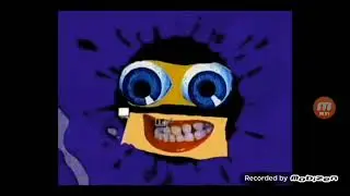 Klasky Csupo Preedy