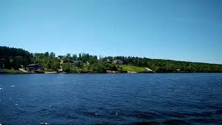 Речной круиз на теплоходе 