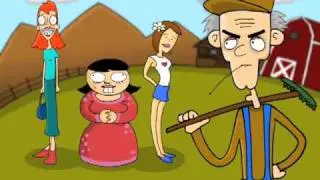 Eli's Dirty Jokes - Episode 7 - The Farmer's Daughters