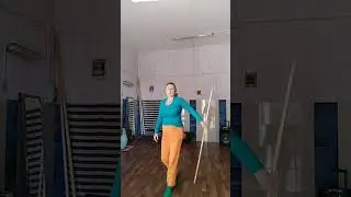 Занятия восточной гимнастикой в Риме и Кассино. Полноценный оздоровительный курс для женщин