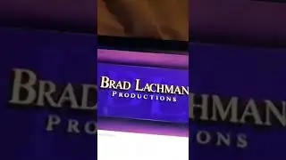 Brad Lachman Productions/Buena Vista Television (1999)
