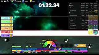 Max speed roblox